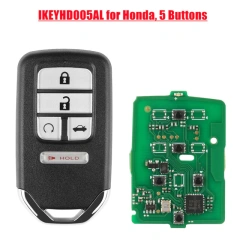 IKEYHD005AL