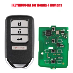 IKEYHD004AL