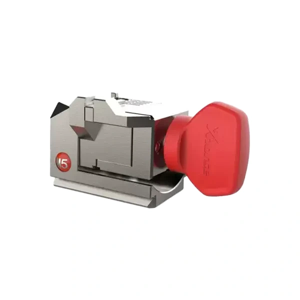 Xhorse M5 Clamp work with Dolphin XP-005L/Condor MINI Plus II/XP-005/ MINI Plus