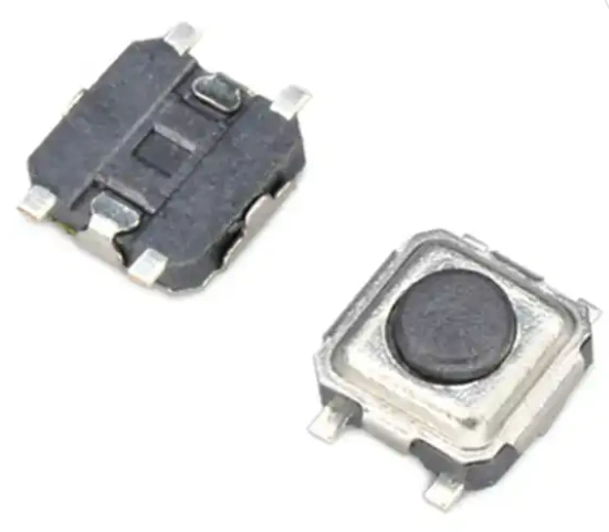 remote key Micro Switch Button Switch  3*3*1.5mm