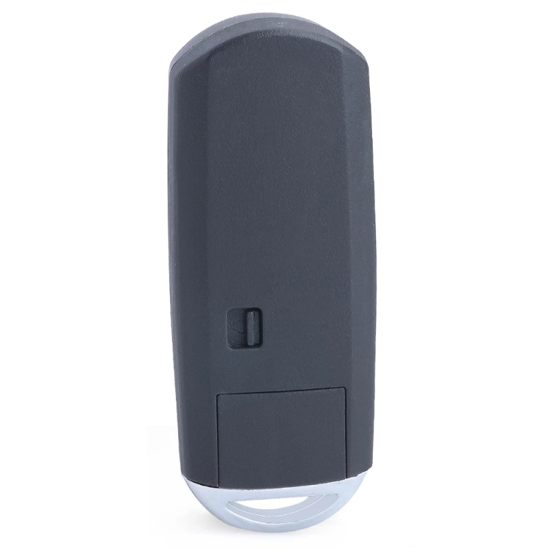 For Mazda CX-5 2017 2018 3 button SUV Smart Remote Key Id49 chip SKE13E-02