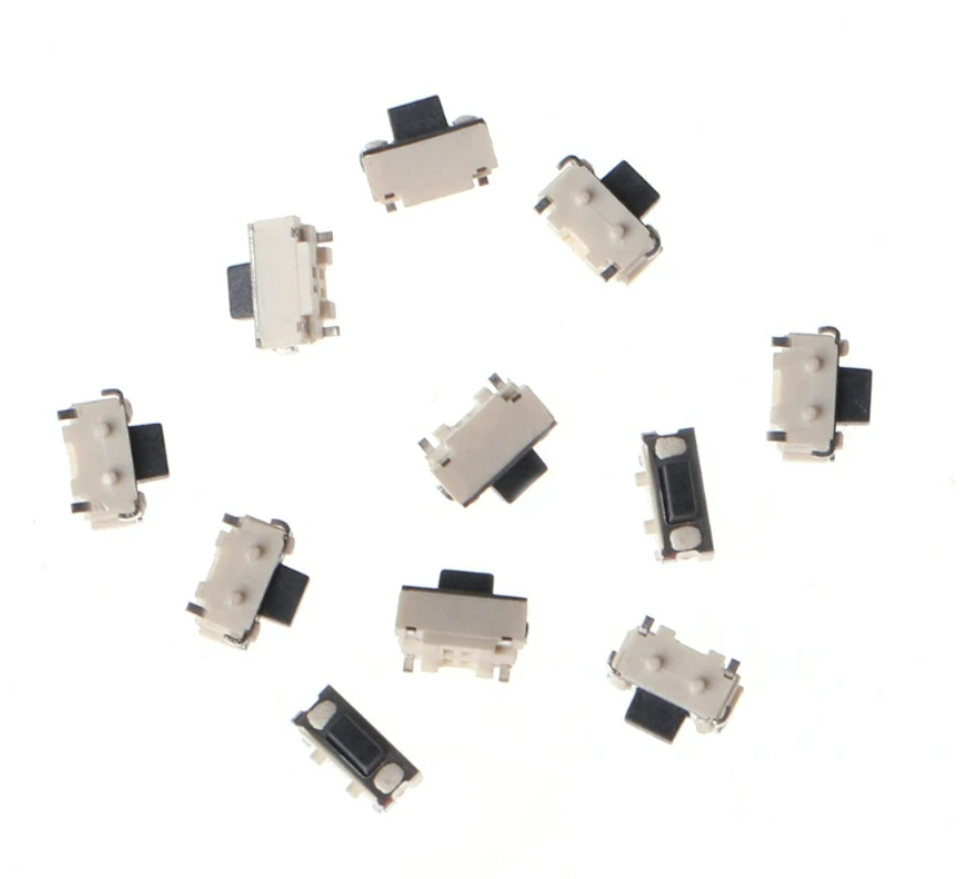 remote key Micro Switch Button Switch  2x4x3.5 mm