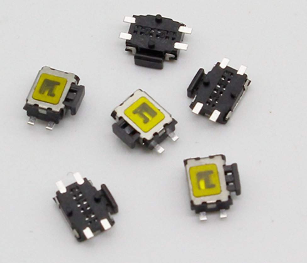 remote key Micro Switch Button Switch  3.5*4.7 mm