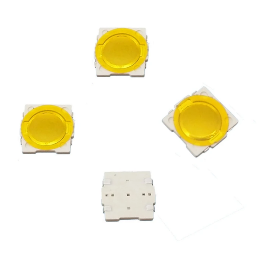 remote key Micro switch button 4.8*4.8*0.55 mm 20#