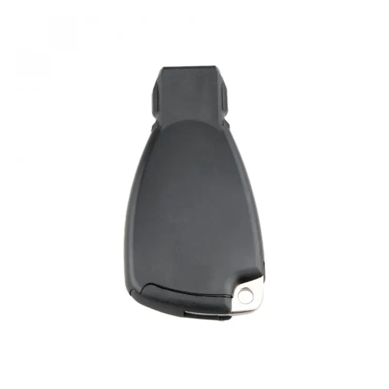 For Mercedes Benz B C E ML 2/3/4 Buttons Remote Key Shell without logo