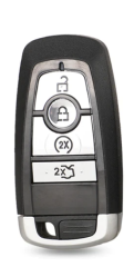 4 button