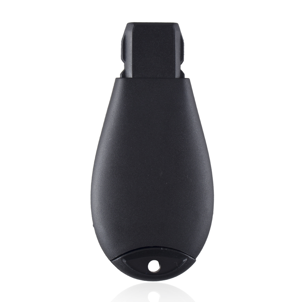 For Chrysler/Dodge Caravan/Jeep PCF7945 ID46 Chip Keyless-Go Proximity Remote Key 433.92MHz FCC ID: IYZ-C01C / M3N5WY783X