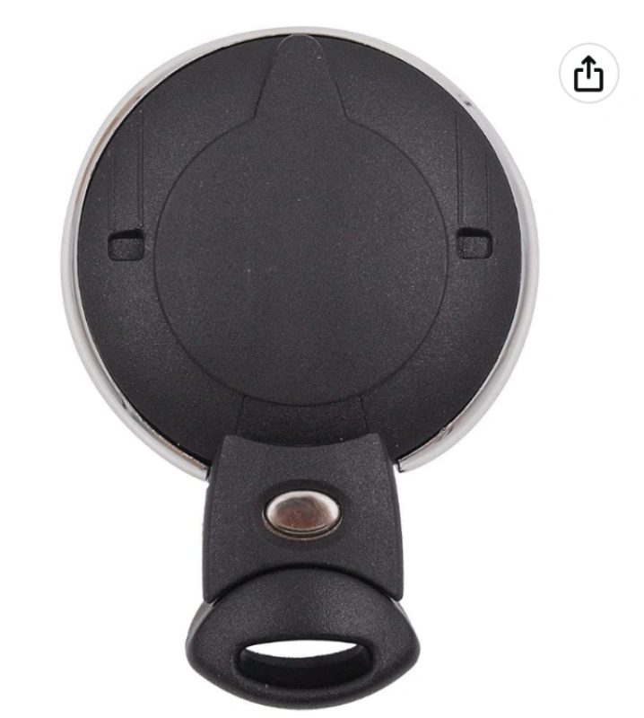 KYDZ board For BMW Mini Cooper 868Mhz ID46 Chip 3 button remote key