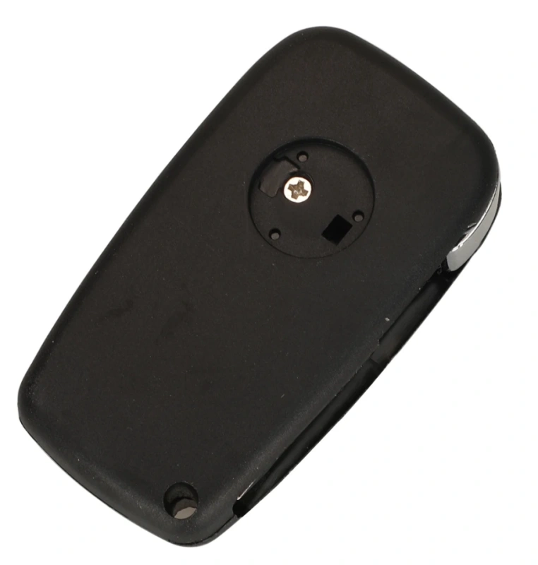 For Fiat 2/3 button Flip Folding Key Shell For Fiat Iveco Daily MK4 2006 2007 2008 2009 2010 2011 GT10 Key Blade
