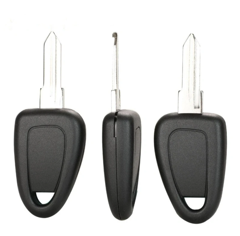 For Fiat Iveco Remote Replacement Uncut GT15R shell