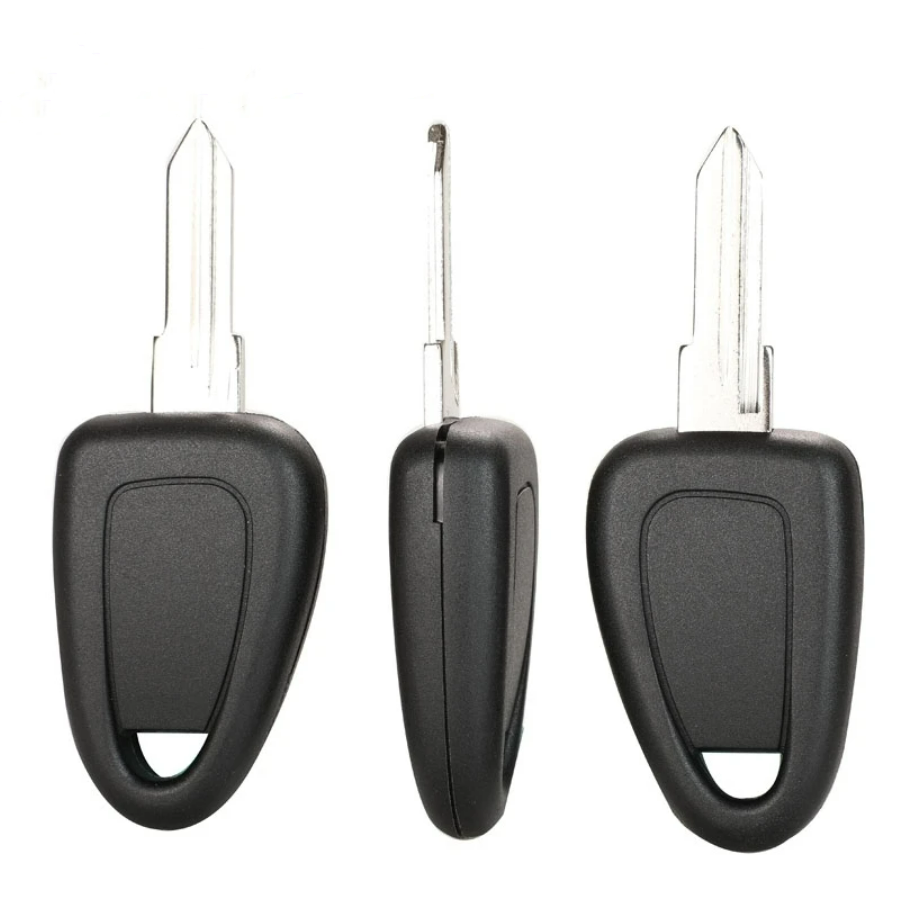 For Fiat Iveco Remote Replacement Uncut GT15R shell