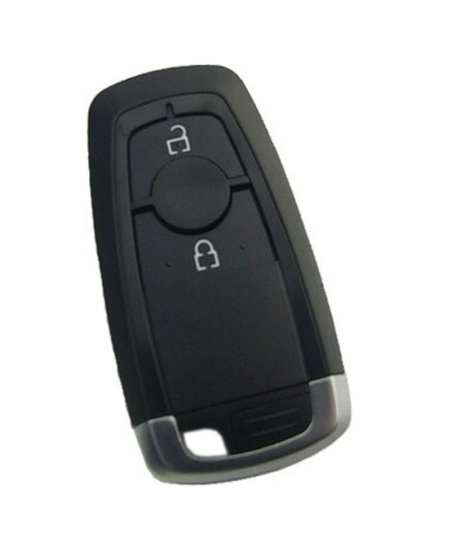 For Ford smart key shell with 2 buttons HU101