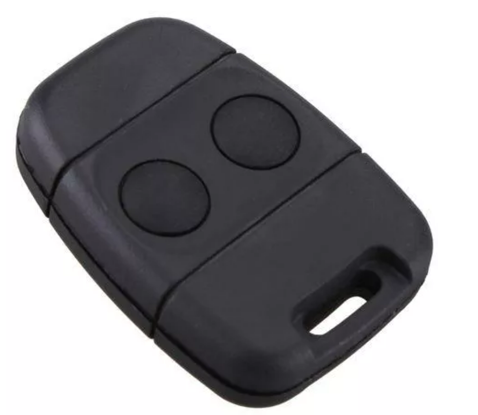 For Ford / Landrover 2 Button Remote Key Shell