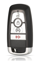 3+1 button