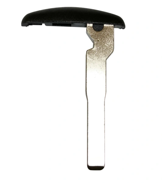 For Ford Smart Key Remote Key Blade