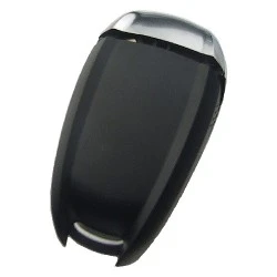 For Alfa Romeo 3 button remote key shell without logo