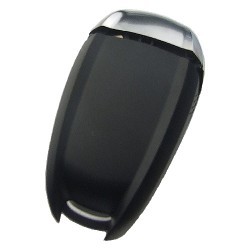 For Alfa Romeo 3 button remote key shell without logo