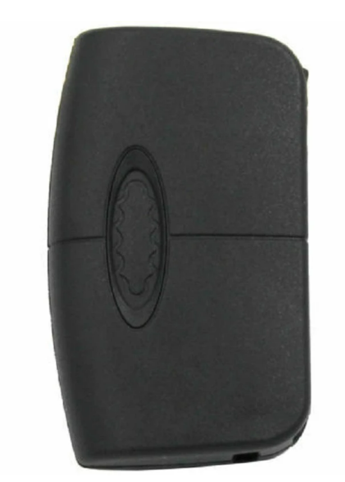 For Ford Focus Mondeo Galaxy S-Max C-Max Kuga 2005 2006 2007 2008 2009 2010 3 Buttons key shell