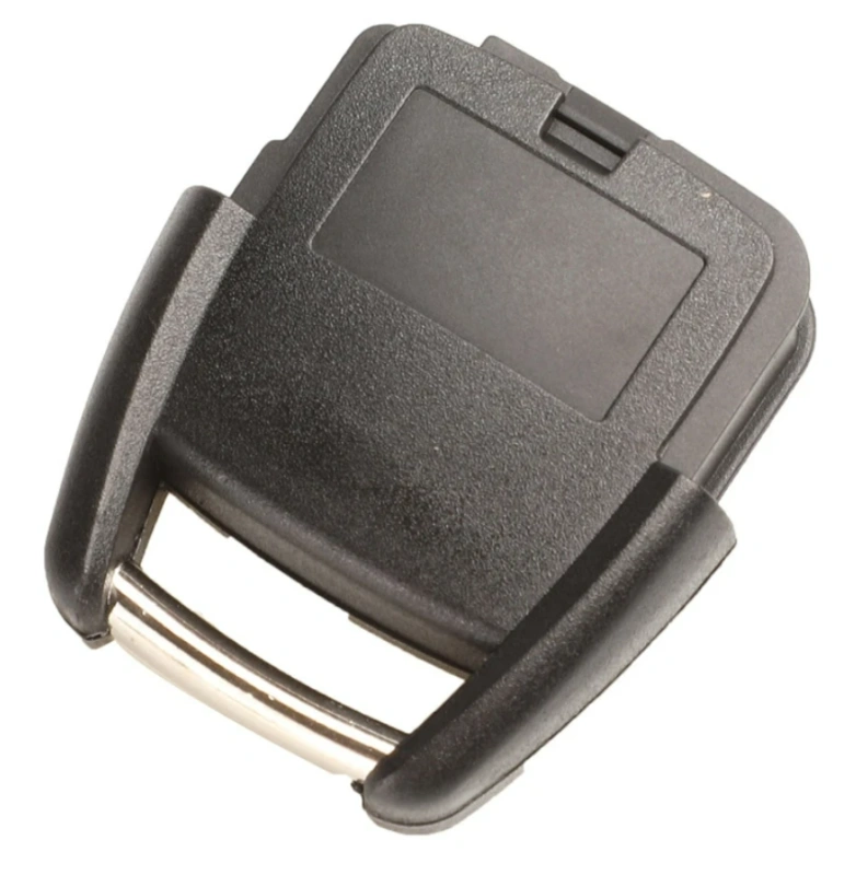 For 3 Buttons Remote Car Key Shell for Vauxhall Opel Astra Zafira Omega Vectra Uncut Blade HU100/HU43/HU46/YM28