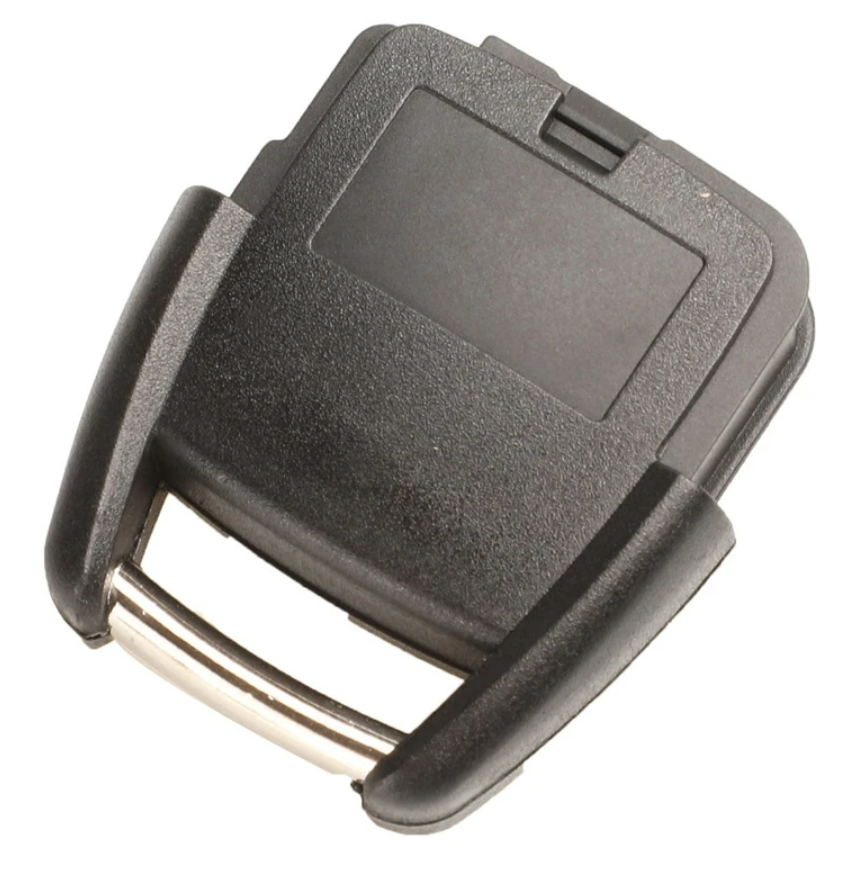 For 3 Buttons Remote Car Key Shell for Vauxhall Opel Astra Zafira Omega Vectra Uncut Blade HU100/HU43/HU46/YM28