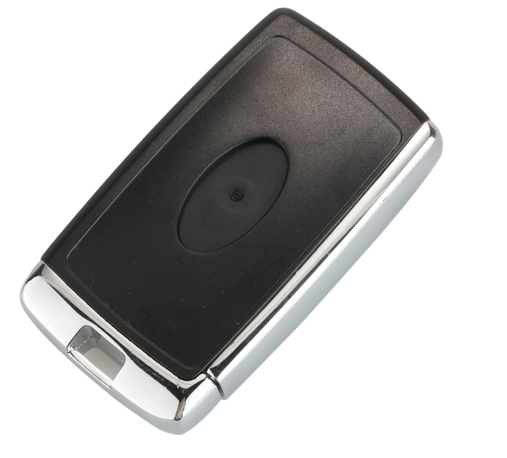 Fo Land Rover Range Rover key shell 5 button LR2 LR4 fit Jaguar F-Pace F-Type XE XF XJ