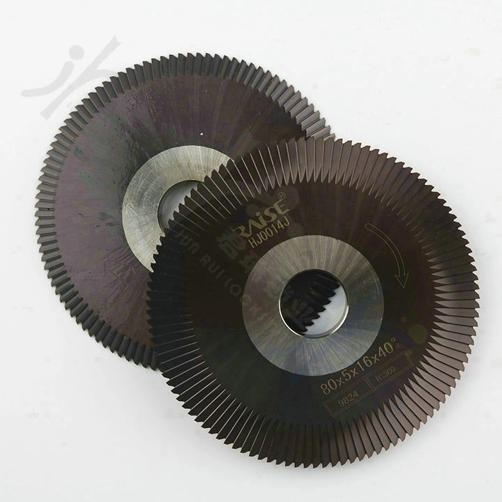 Cutter for WenXing key cutting machine