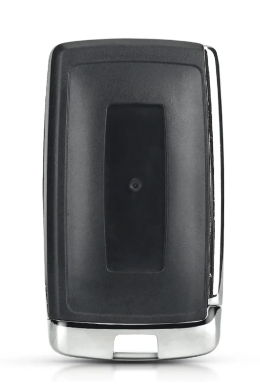 For Land Rover Range Rover Discovery 4 LR2 LR4 Sport For Jaguar F-Pace F-Type XE XF XJ Samrt 5 Button key shell