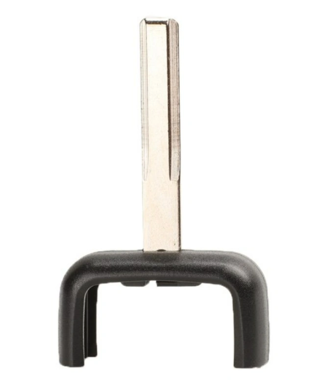 For Vauxhall Opel Astra Zafira Omega Vectra HU100/HU43/HU46/YM28 Uncut Key Blade
