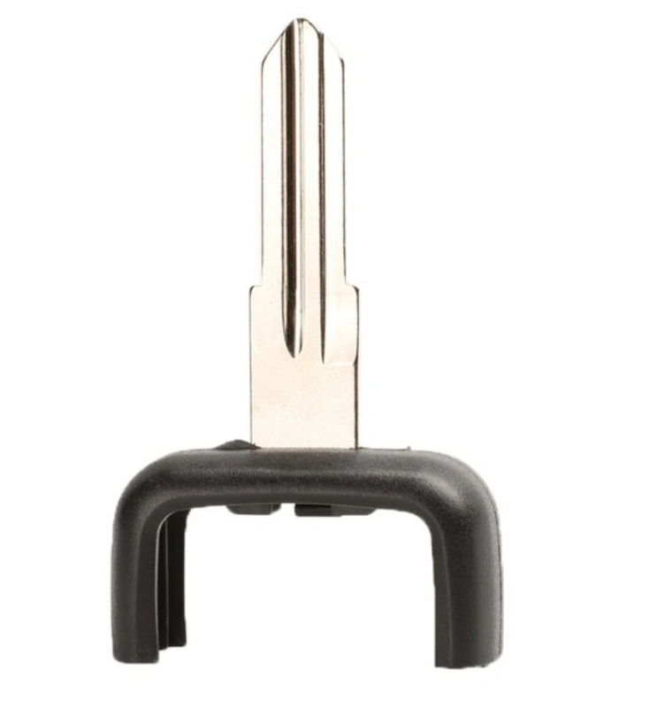 For Vauxhall Opel Astra Zafira Omega Vectra HU100/HU43/HU46/YM28 Uncut Key Blade