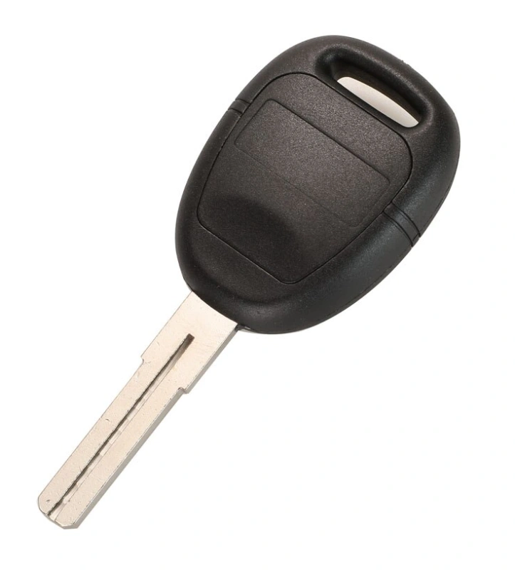 For Saab 9-3 9-5 Replacement 3 Buttons Remote Car Key shell 3 Models With Uncut Blade