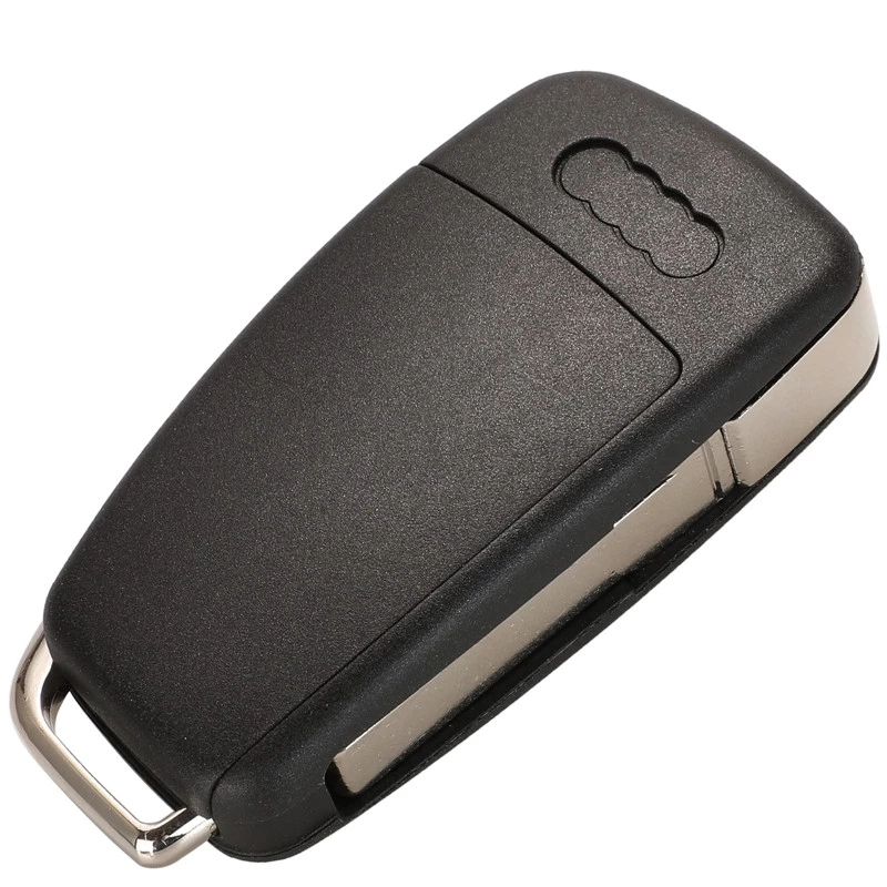 For Audi A4 S4 RS4 Cabrio Quattro Avant 2005-2008 8E0 837 220 Q/K/D with ID48 chip 433MHZ remote key