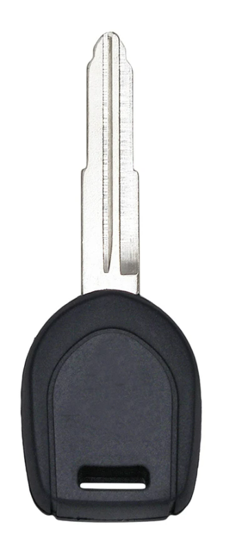 For Mitsubishi transponder Key Shell Cover for Mitsubishi Lancer Outlander