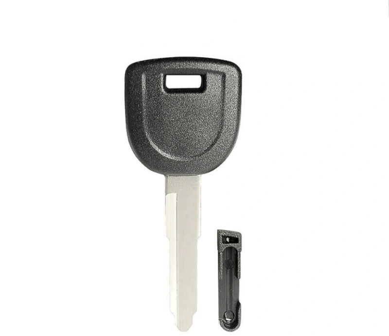 For  Mazda Transponder Key Shell For Mazda MAZ24R