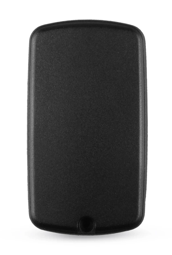 For Mitsubishi 2 3 Buttons Blank Remote Key Shell