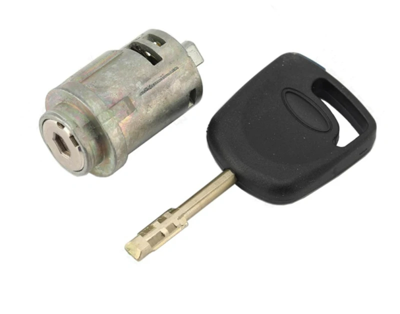 For Ford Old Mondeo Left Door Lock Cylinder Auto Door Lock Cylinder
