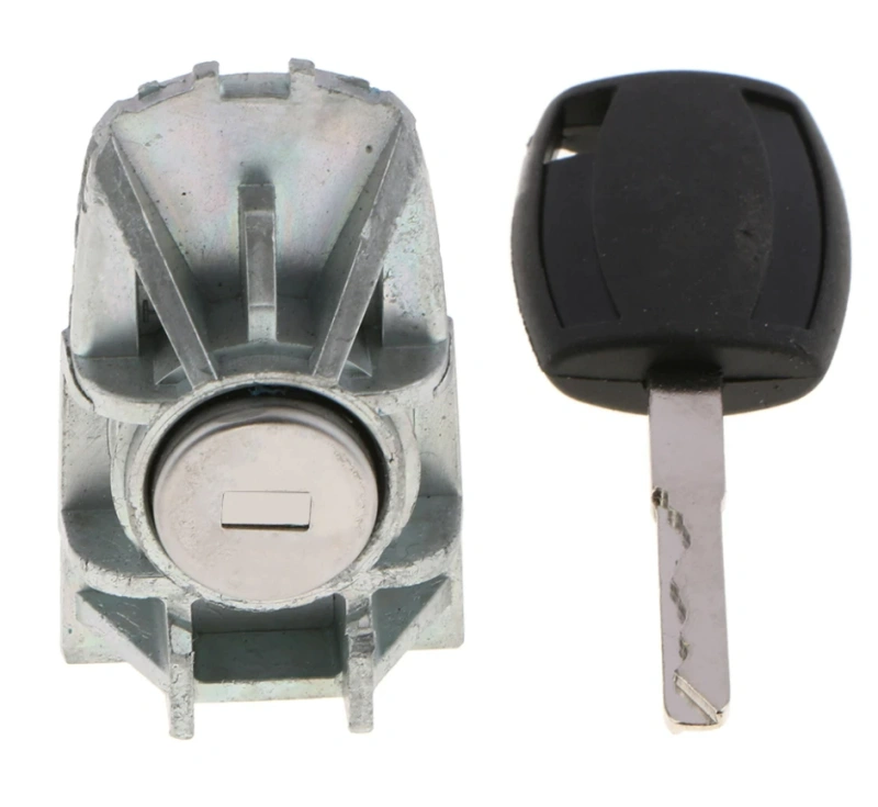 For Ford FOCUS Left Driver Door Lock Cylinder 2006 2007 2008 2009 2010