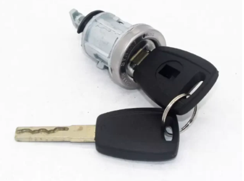 For Fiat SIP22 Ignition Lock