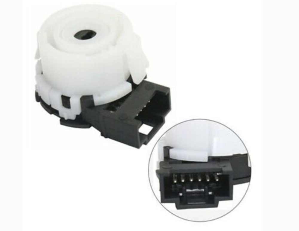 For VW original ignition lock Accessories