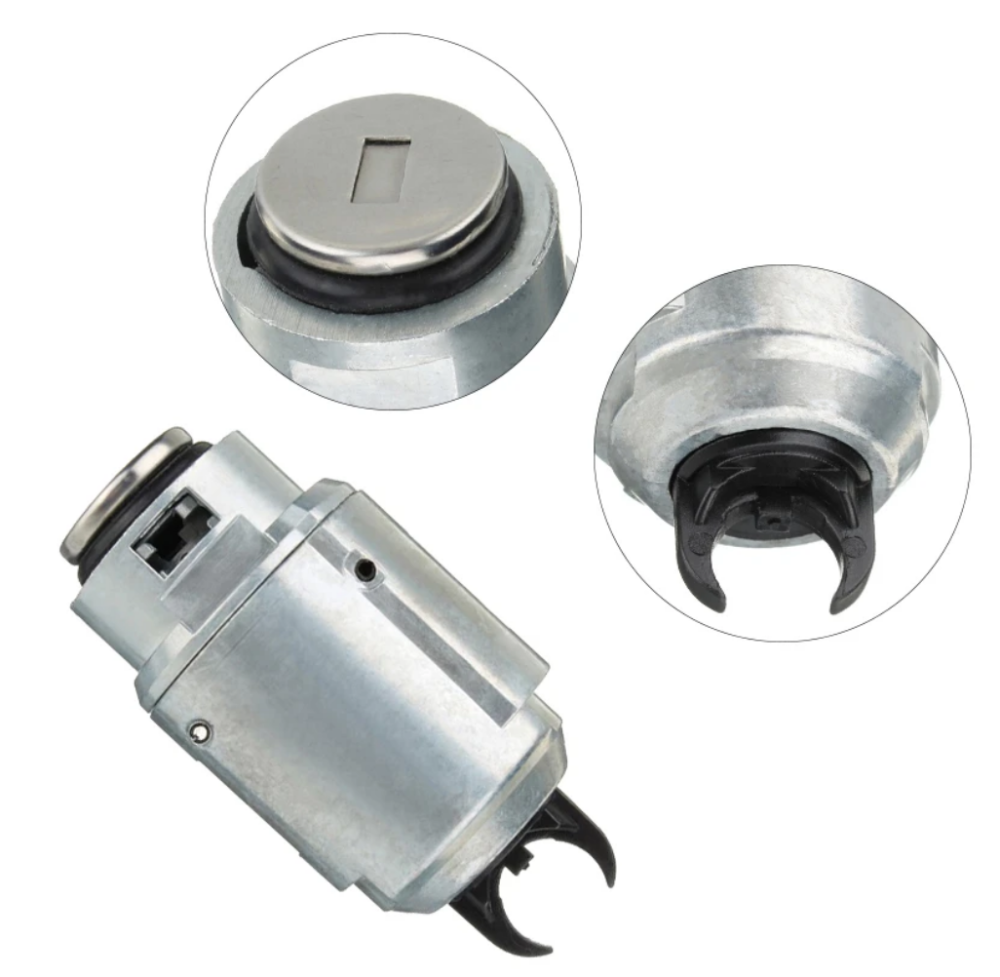 For Ford Focus MK2 2004 2005 2006 2007 2008 2009 2010 2011 2012 Auto Hood Bonnet Release Lock Repair Kit