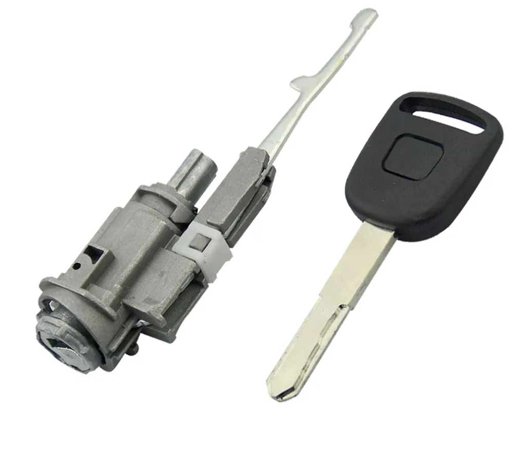 For 2003-2007 Honda Accord Ignition Switch Cylinder Lock Auto - Foto 10