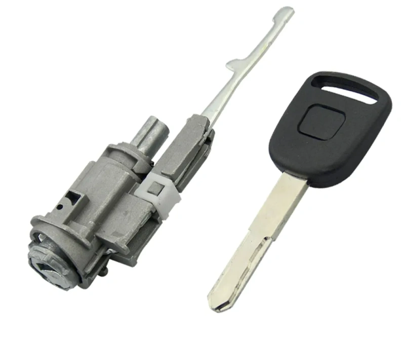 For For Honda Accord 2003-2011 Car Ignition Switch Cylinder Lock Cylinder