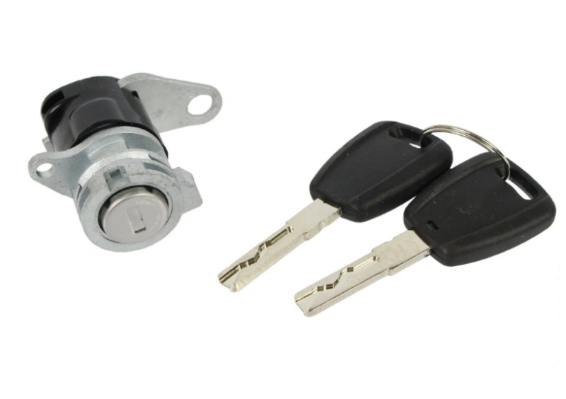 For Fiat left car lock