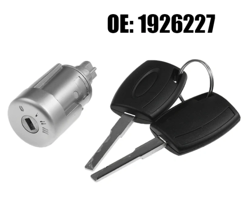 For For Ford Transit MK8 2014-2019 Custom Tourneo Custom 2012-2019 1926227 Ignition Lock