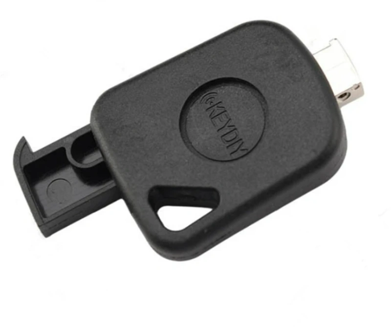 Universal KEYDIY Transponder Car Key  Shell Case For KD VVDI Key Blade Key Head