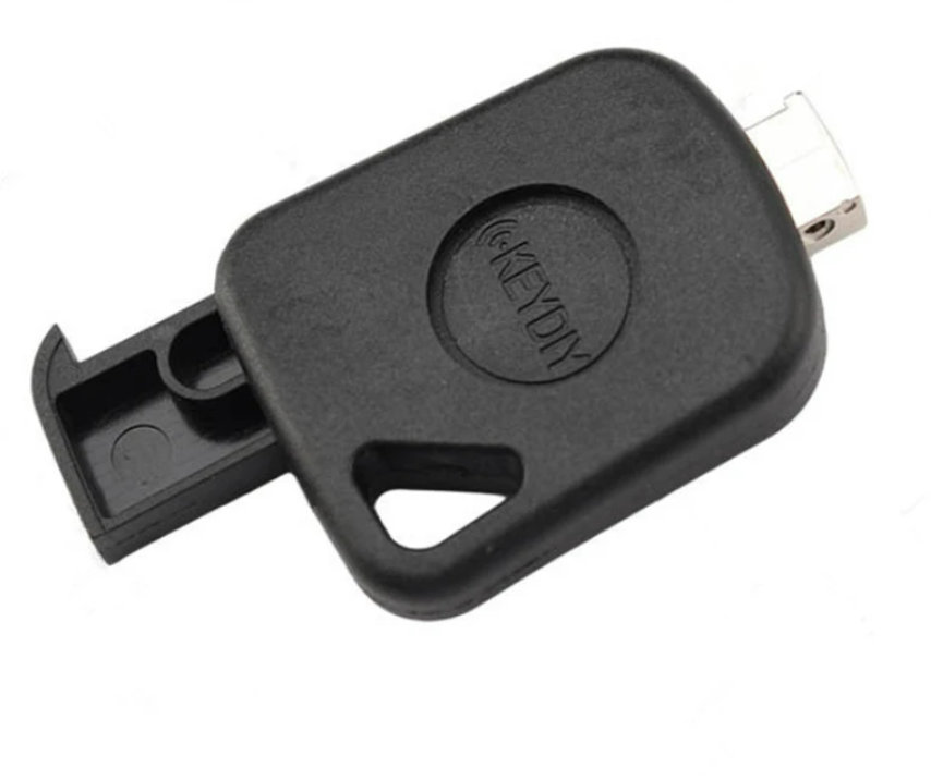 Universal KEYDIY Transponder Car Key  Shell Case For KD VVDI Key Blade Key Head