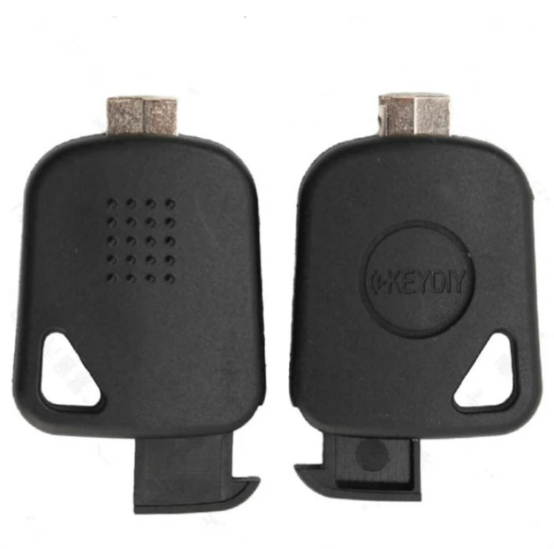 Universal KEYDIY Transponder Car Key  Shell Case For KD VVDI Key Blade Key Head