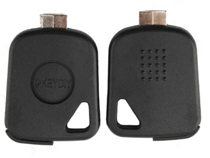 Universal KEYDIY Transponder Car Key  Shell Case For KD VVDI Key Blade Key Head