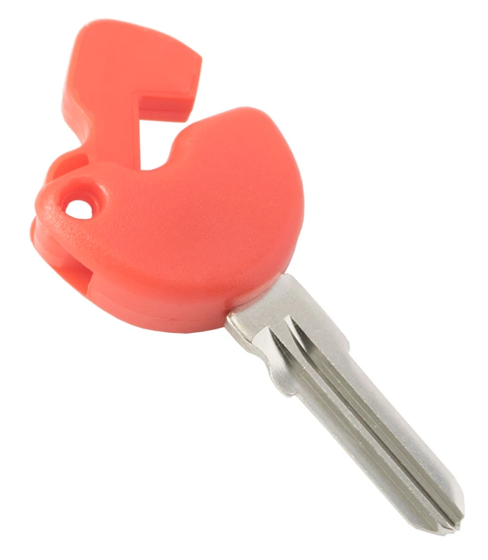 For Piaggio Gilera Nexus 500 150 Zip 50 Beverly 300 Typhoon 100 MP3 Fly 125 Motorcycle Key