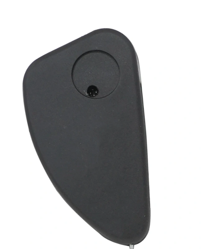 For Alfa Romeo 147 156 166 GT 2 Button Remote Car Key ID48 Chip 433Mhz with Uncut SIP22 Blade