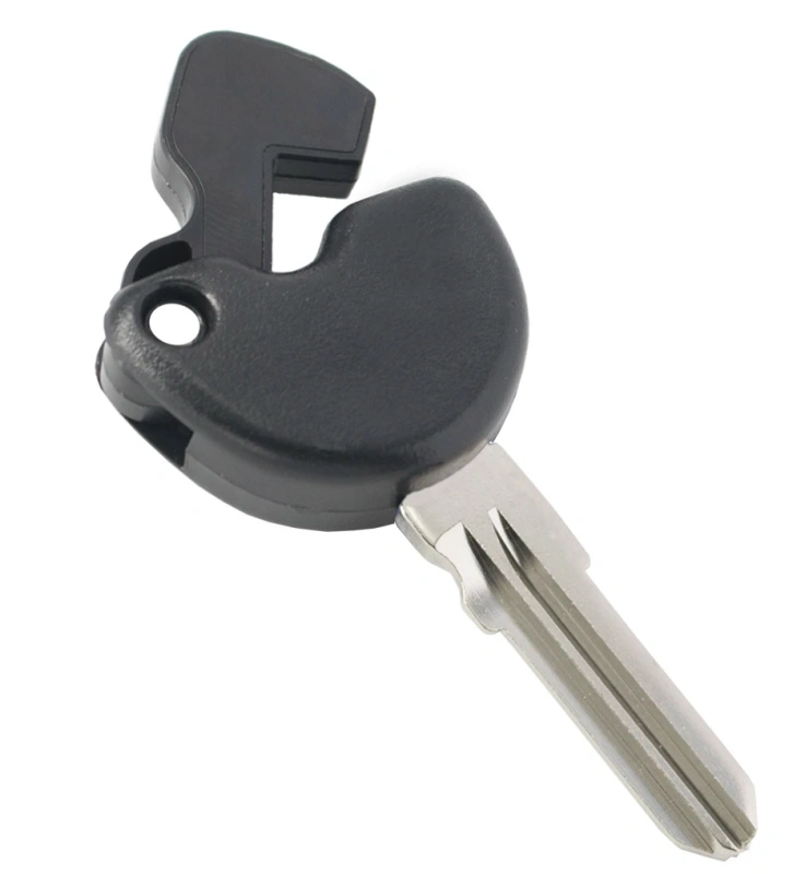 For Piaggio Gilera Nexus 500 150 Zip 50 Beverly 300 Typhoon 100 MP3 Fly 125 Motorcycle Key